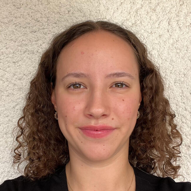 Babysitter in Manchester: Josephine