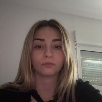 Babysitter in Nancy: Marie