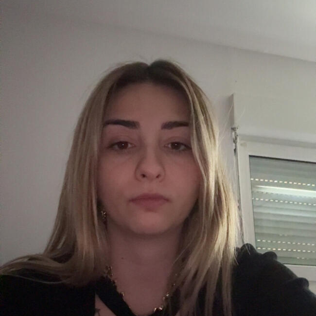 Babysitter in Nancy: Marie