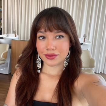 Babysitter in São José dos Campos: Yasmin