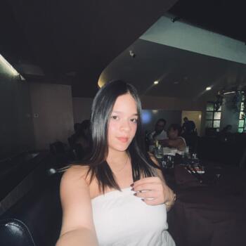 Babysitter in Nuevo Arraiján: Nathaly