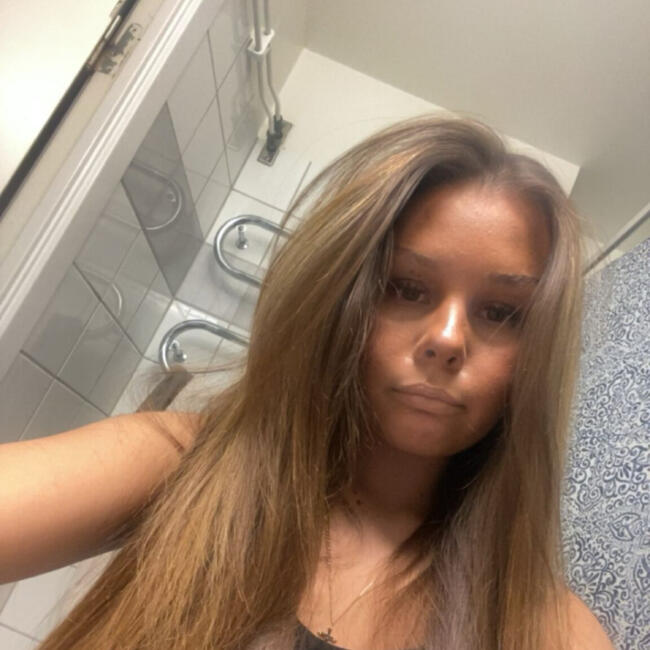 Babysitter in Uppsala: Monira