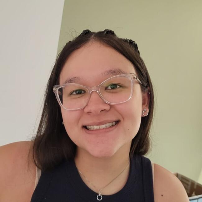 Babysitter in Leverkusen: Natalia