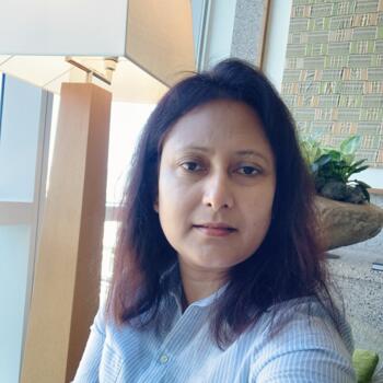 Babysitter in Uccle/Ukkel: Sultana