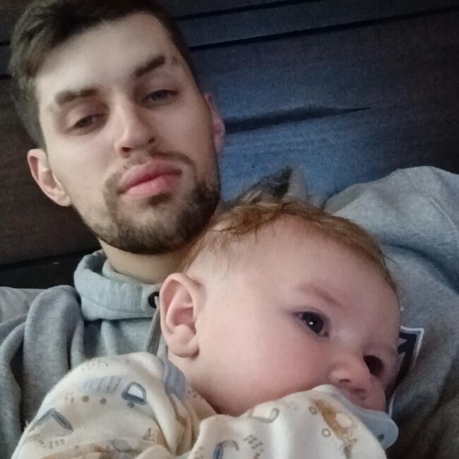 Babysitting job in Mesa: Giovanni