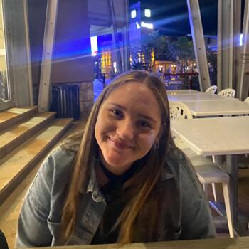 Babysitter in Krugersdorp: Keola