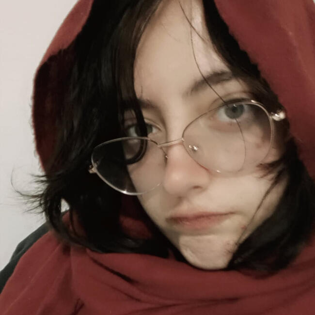 Babysitter em Portimão: Beatriz