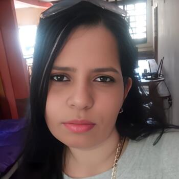 Babysitter in Alicante: Kimberley