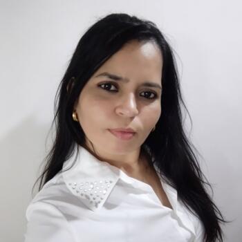 Babysitter Alicante: Kimberley