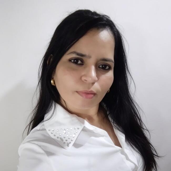 Babysitter in Alicante: Kimberley