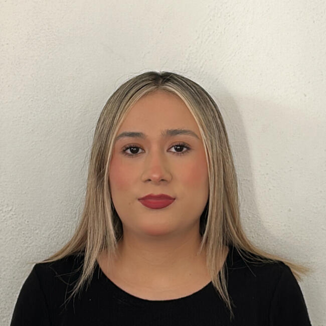 Niñera en Ciudad Apodaca: Yuliana