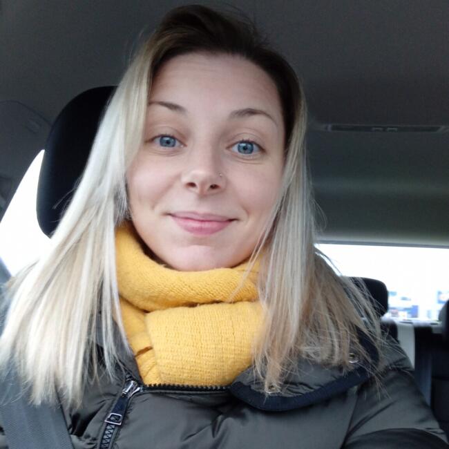 Babysitting job in Lésigny: Camille