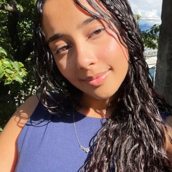 Babysitter Taubaté: Ana Carolina