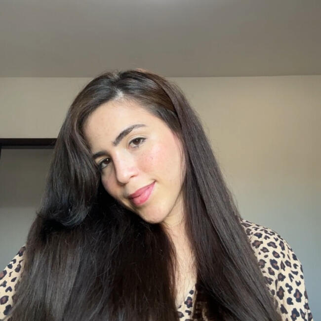 Babysitter in Natal: Aline Emanuelle