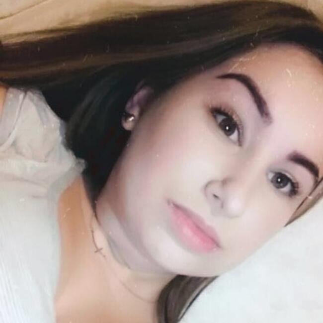 Opiekunka do dziecka w Borzęcin: Kamila