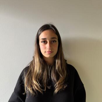 Babysitter Duas Igrejas (Penafiel): Sara