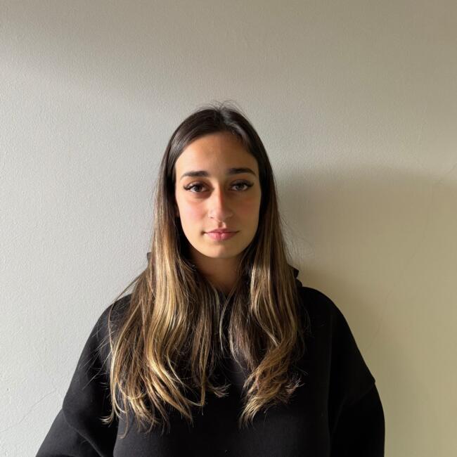 Babysitter in Duas Igrejas (Penafiel): Sara
