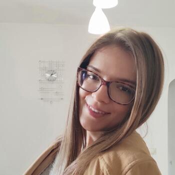 Babysitter in Belgrade: Milica