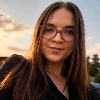 Bebisiterka Beograd: Milica