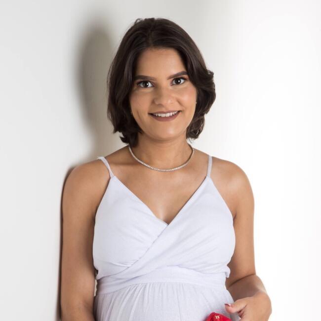 Babysitting job in Governador Valadares: Thalita