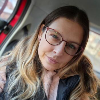 Babysitter Quaregnon: Laetitia