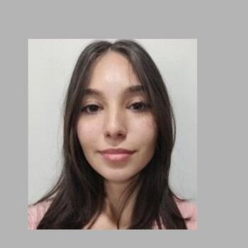 Babysitter in Los Polvorines: Ariadna
