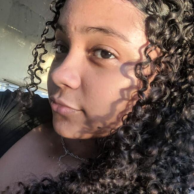 Babysitter in Boa Vista: Moniky