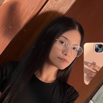 Babysitter in São José dos Pinhais: Marcela