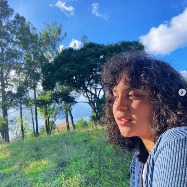 Babysitter in Limerick: Pamela