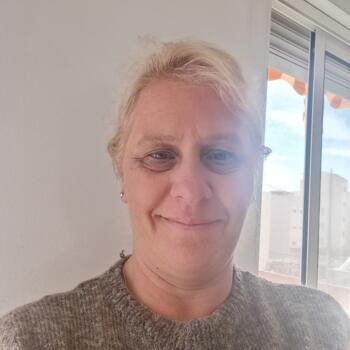 Niñera San Vicente del Raspeig: Georgina