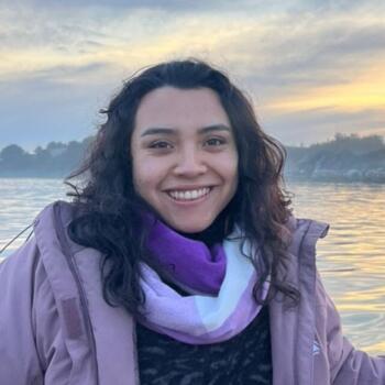 Niñera en Concepción: Alexandra