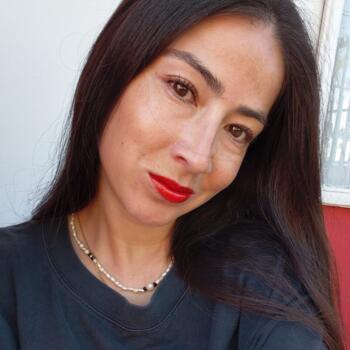 Babysitter in Coquimbo: Stephanie