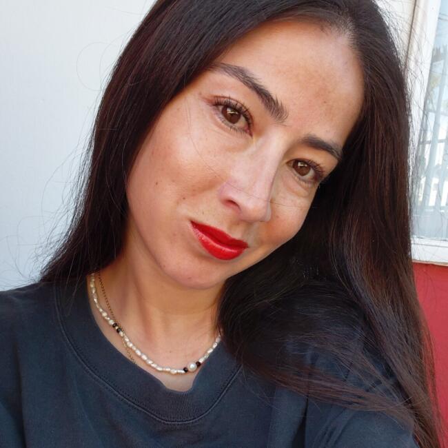 Babysitter in Coquimbo: Stephanie
