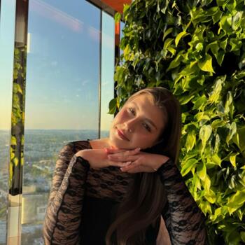 Babysitter in Poznan: Anastazja