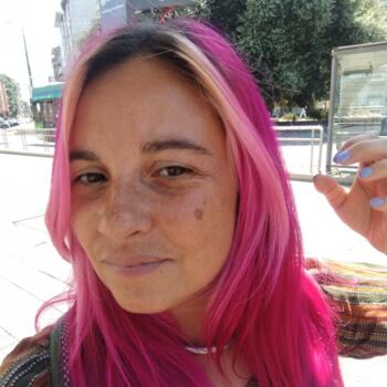 Babysitter Granadilla de Abona: Daniela