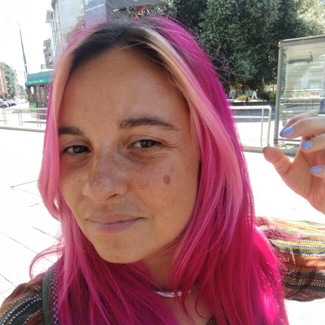 Babysitter in Granadilla de Abona: Daniela