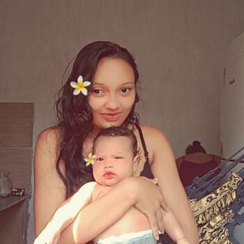 Babysitter Belém: Samara Moreira