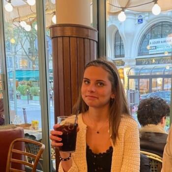 Barnvakt Klagshamn: Clara