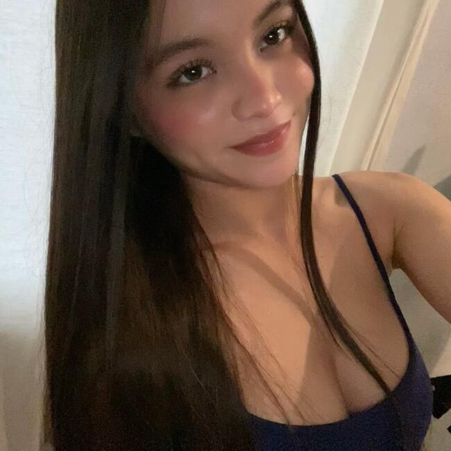 Babysitter in Playa del Carmen: Mia camila