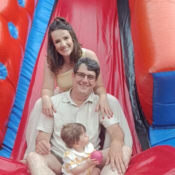 Babysitting job in João Monlevade: babysitting job Ariana