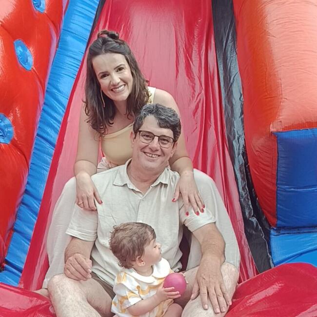 Babysitting job in João Monlevade: Ariana