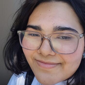 Niñera en Veracruz: Renata