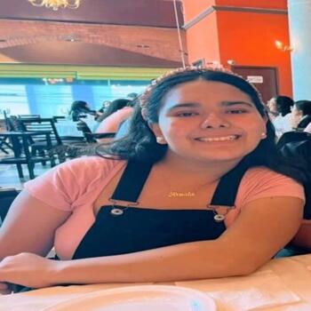 Babysitter in Veracruz: Renata