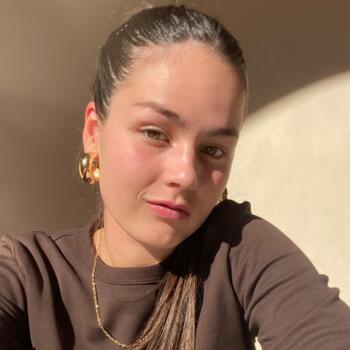 Babysitter in Florence: Francesca
