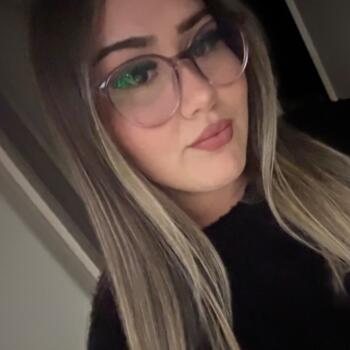 Niñera en Santiago de Chile: Ignacia