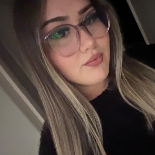 Babysitter in Santiago: Ignacia