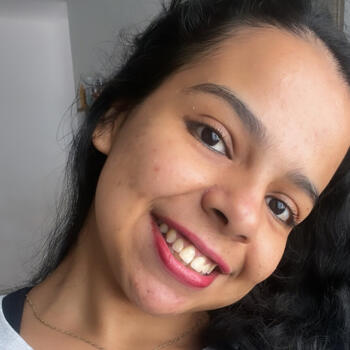 Babysitter Jaraguá do Sul: Edina