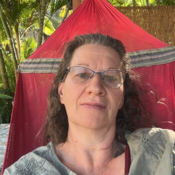 Nounou à Angevillers: Anne-Françoise
