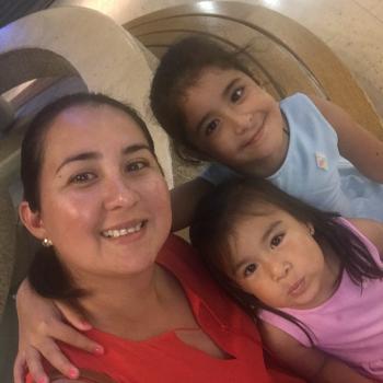 Agentur für kinderbetreuung Carouge: Mayra