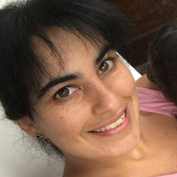 Niñeras en Martínez: Gisela